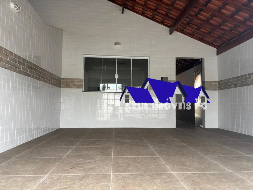 Casa, 2 quartos, 94 m² - Foto 4