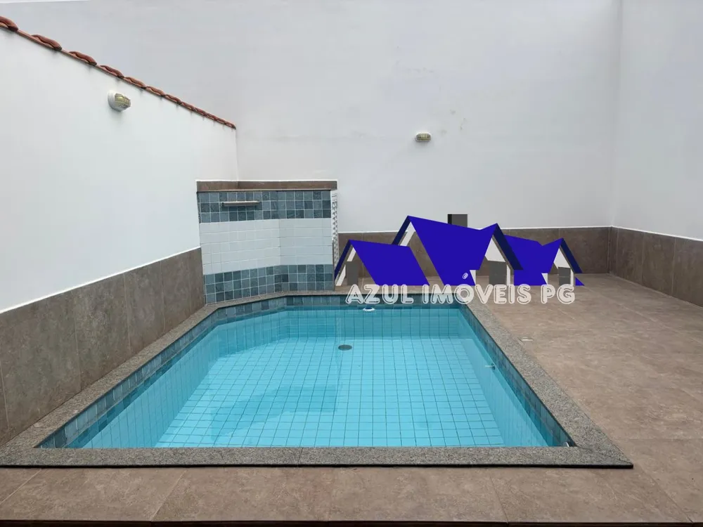 Casa, 2 quartos, 94 m² - Foto 1