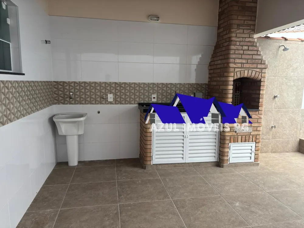 Casa, 2 quartos, 94 m² - Foto 6