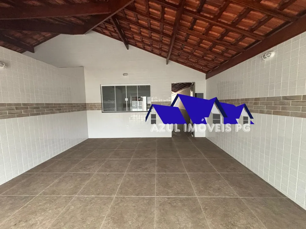 Casa, 2 quartos, 94 m² - Foto 3