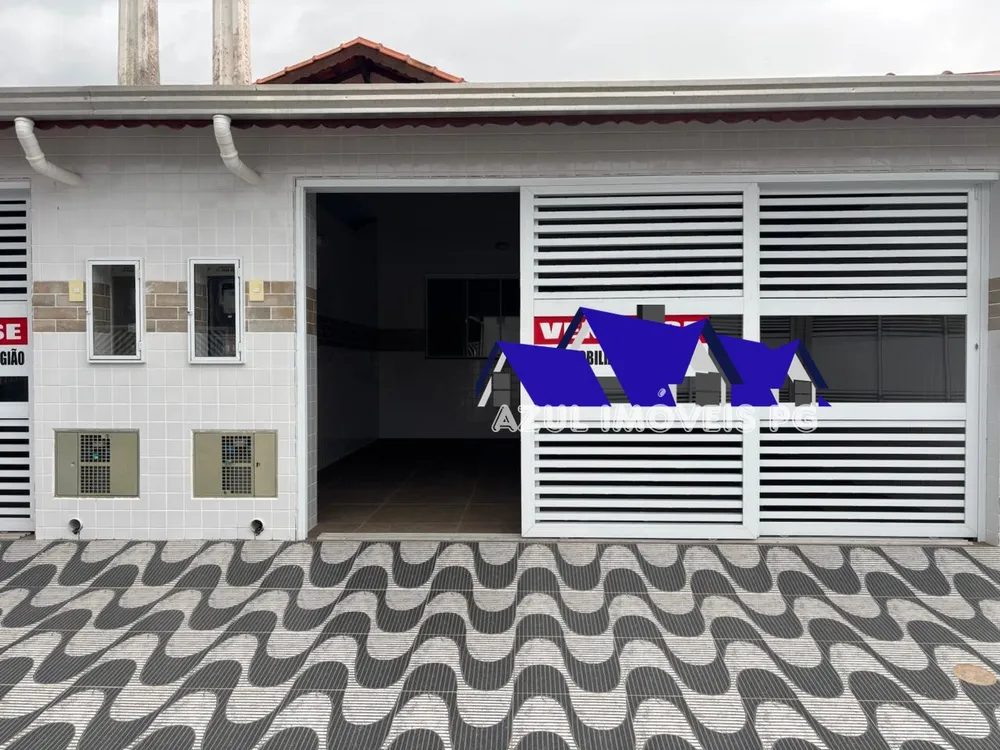 Casa, 2 quartos, 94 m² - Foto 2