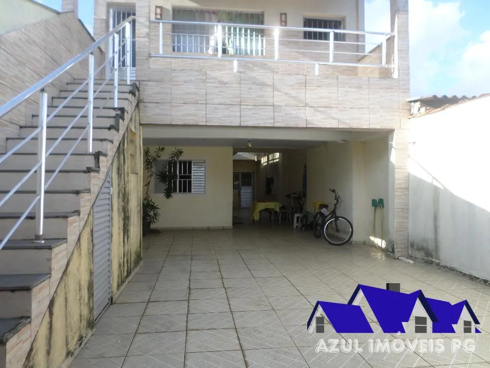 Sobrado, 4 quartos, 126 m² - Foto 6