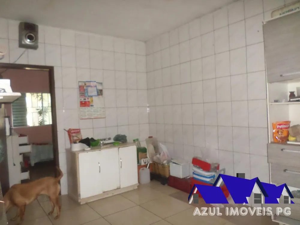 Sobrado, 4 quartos, 126 m² - Foto 6