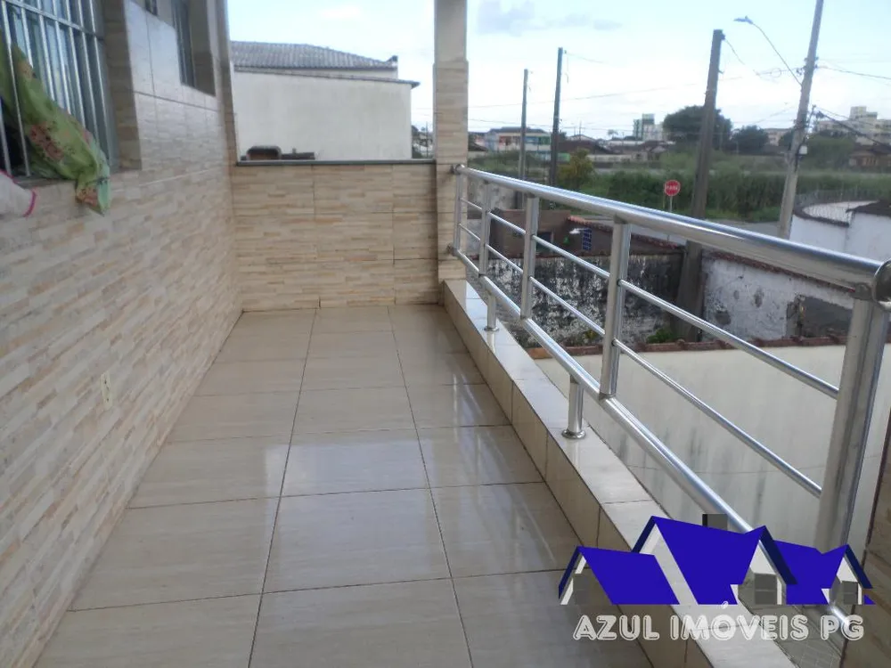 Sobrado, 4 quartos, 126 m² - Foto 4
