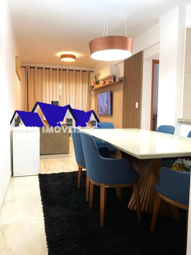 Apartamento, 2 quartos, 74 m² - Foto 2