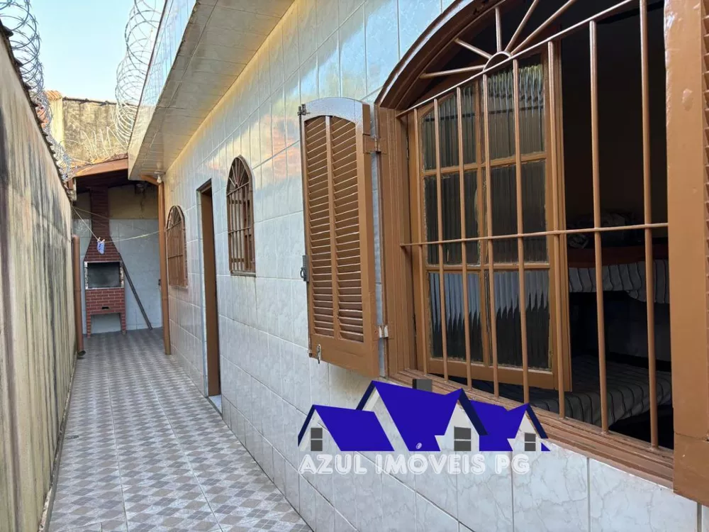 Casa à venda com 2 quartos, 125m² - Foto 4