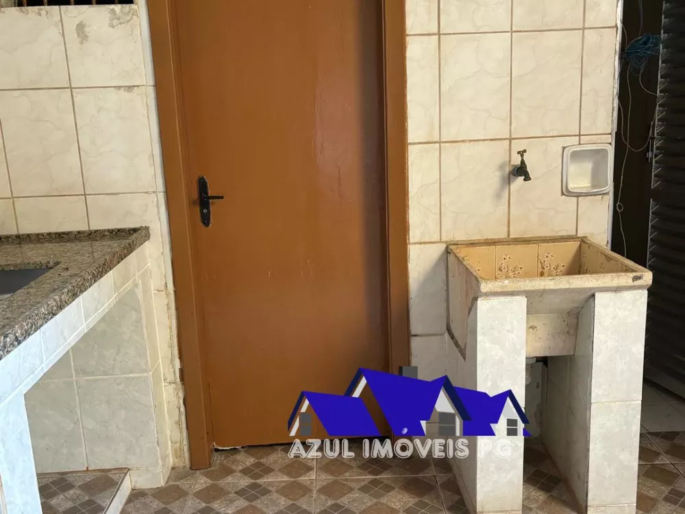 Casa à venda com 2 quartos, 125m² - Foto 6