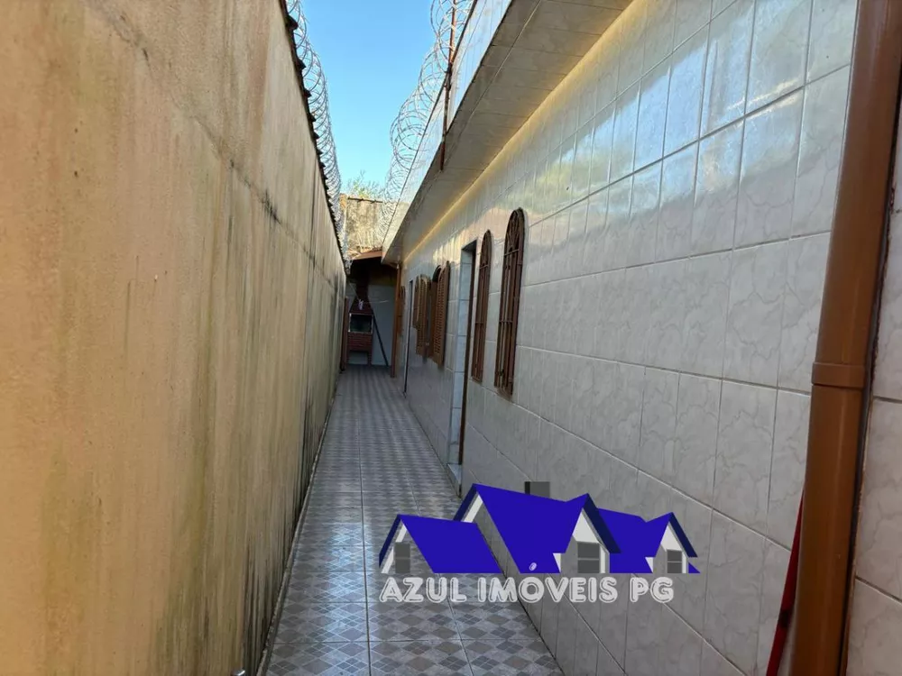 Casa à venda com 2 quartos, 125m² - Foto 3