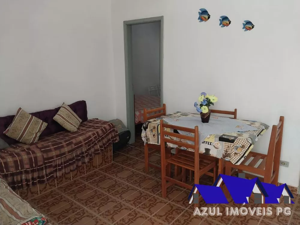 Apartamento à venda com 1 quarto, 50m² - Foto 1