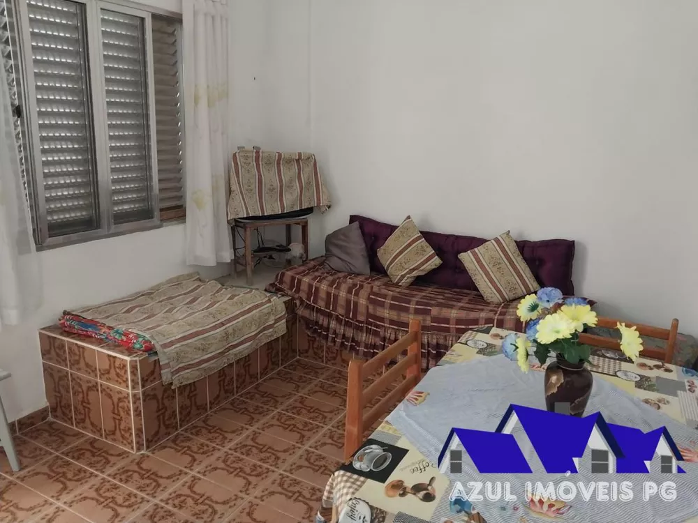 Apartamento à venda com 1 quarto, 50m² - Foto 2