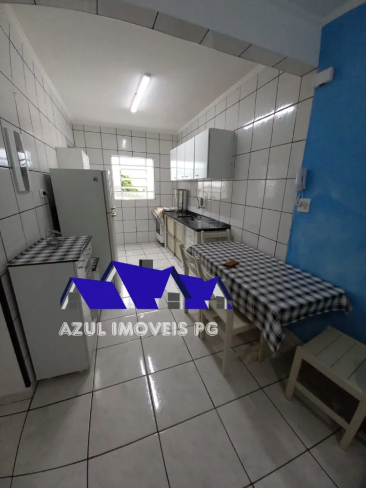 Apartamento, 1 quarto, 42 m² - Foto 3