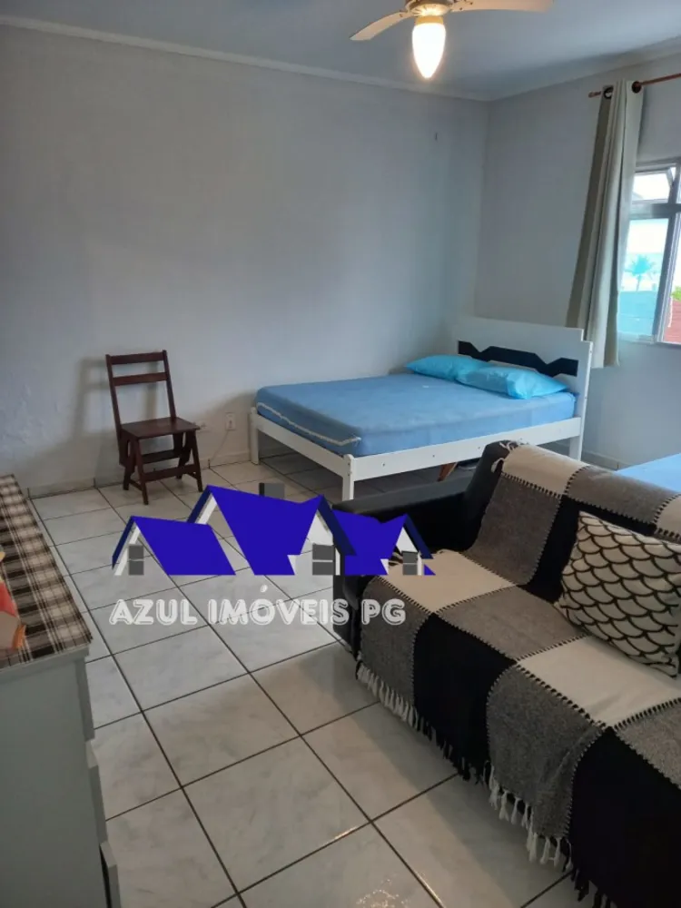 Apartamento, 1 quarto, 42 m² - Foto 8