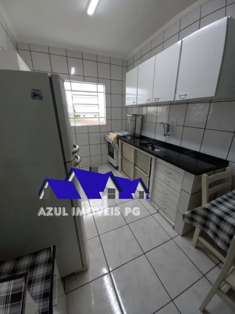 Apartamento, 1 quarto, 42 m² - Foto 2