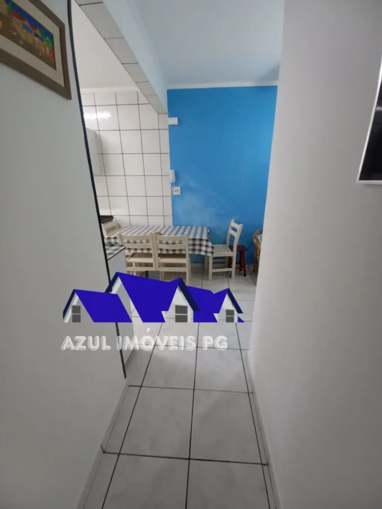 Apartamento, 1 quarto, 42 m² - Foto 5