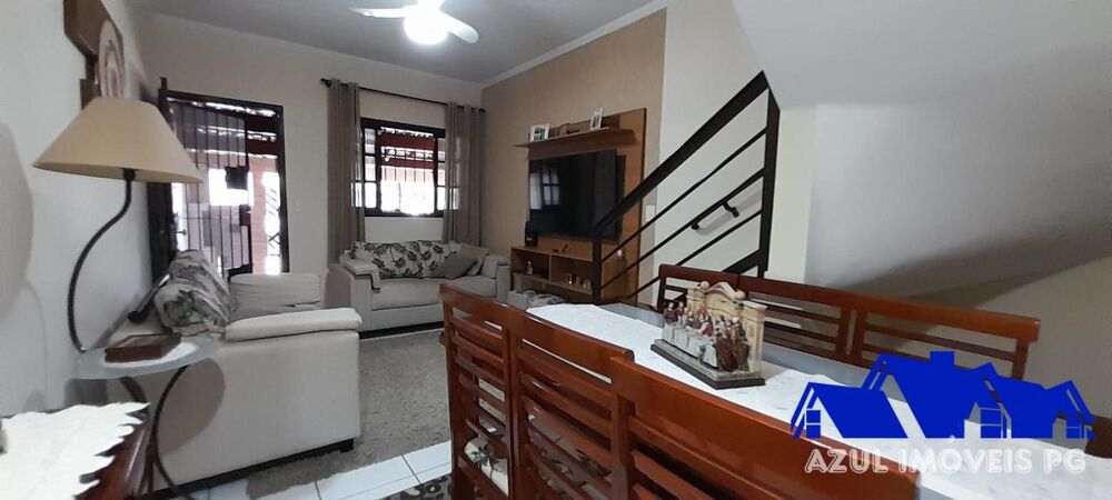 Sobrado, 2 quartos, 50 m² - Foto 6