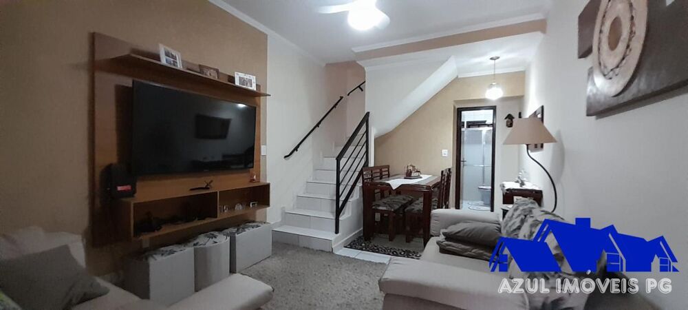 Sobrado, 2 quartos, 50 m² - Foto 13