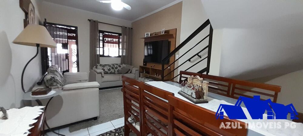 Sobrado, 2 quartos, 50 m² - Foto 5