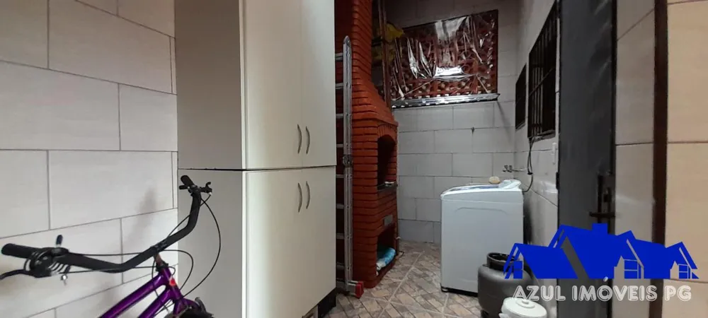 Sobrado, 2 quartos, 50 m² - Foto 5