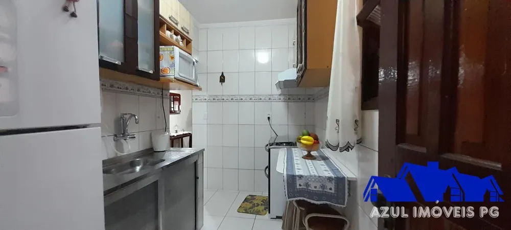 Sobrado, 2 quartos, 50 m² - Foto 4