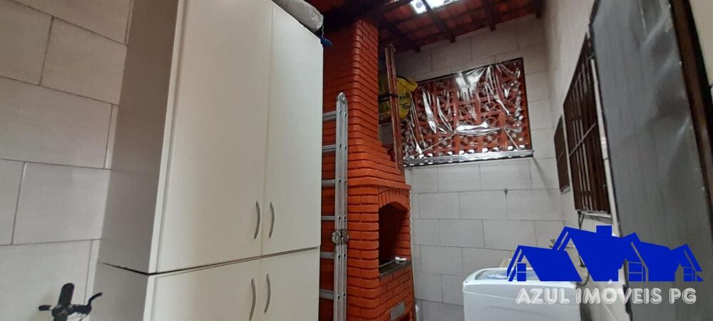 Sobrado, 2 quartos, 50 m² - Foto 3
