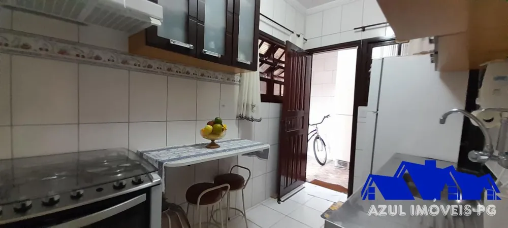 Sobrado, 2 quartos, 50 m² - Foto 14