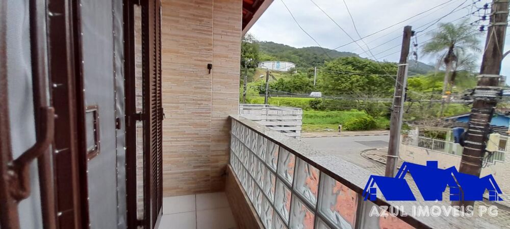 Sobrado, 2 quartos, 50 m² - Foto 7