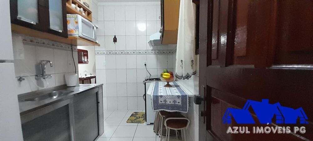 Sobrado, 2 quartos, 50 m² - Foto 4