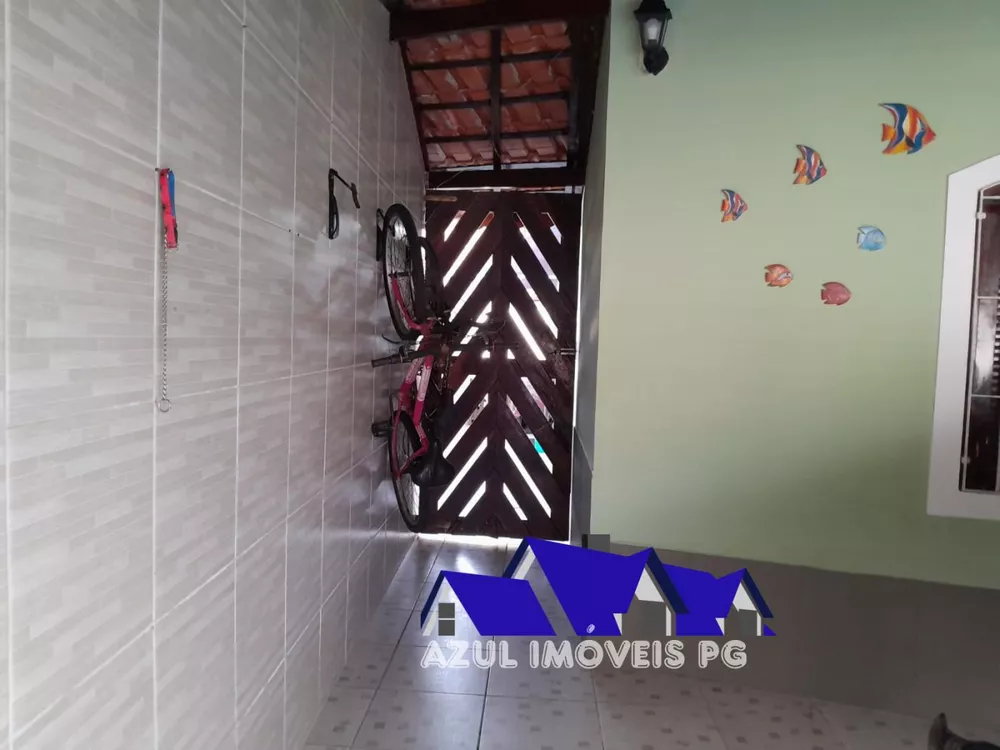 Casa à venda com 2 quartos, 174m² - Foto 5