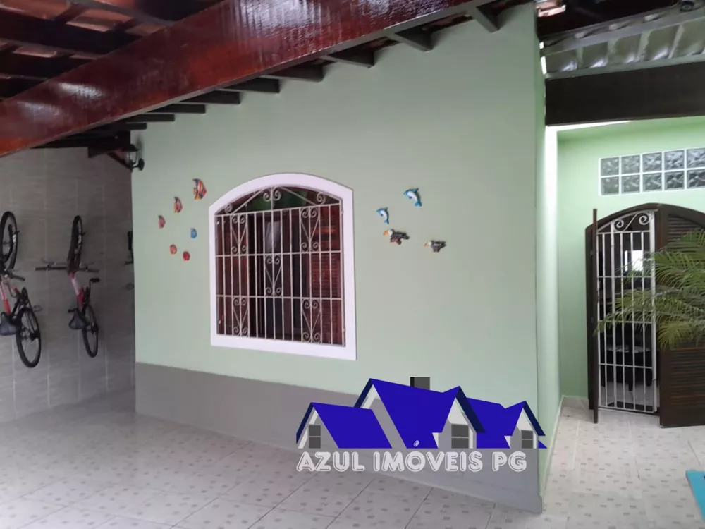 Casa à venda com 2 quartos, 174m² - Foto 4