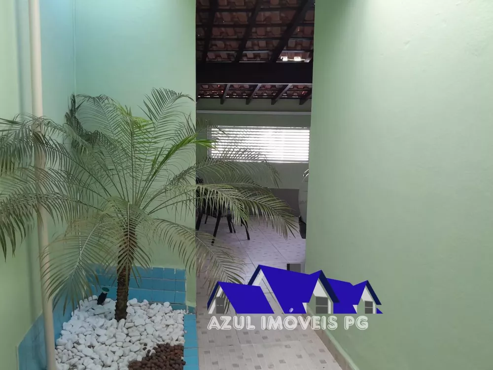 Casa à venda com 2 quartos, 174m² - Foto 3