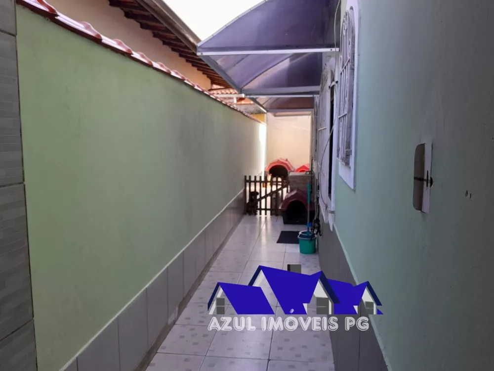 Casa à venda com 2 quartos, 174m² - Foto 6