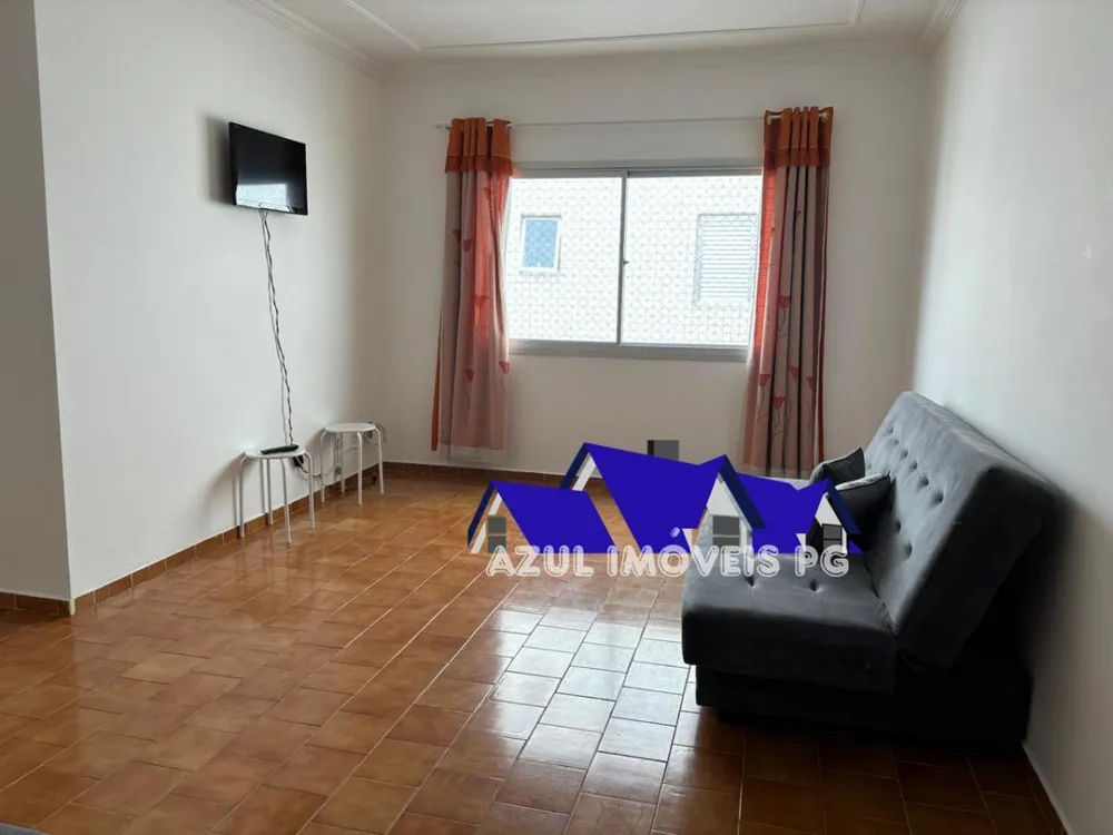 Apartamento, 1 quarto, 65 m² - Foto 1