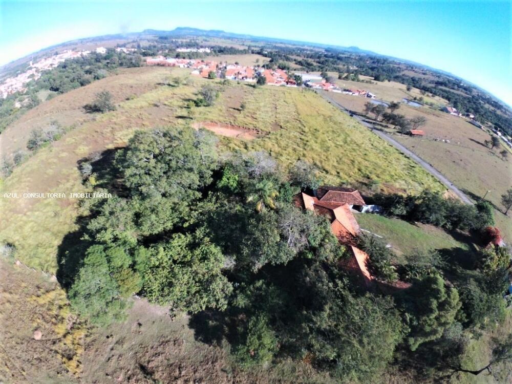 Chácara, 4 quartos, 6300 m² - Foto 7