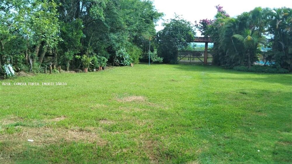 Chácara, 4 quartos, 6300 m² - Foto 4