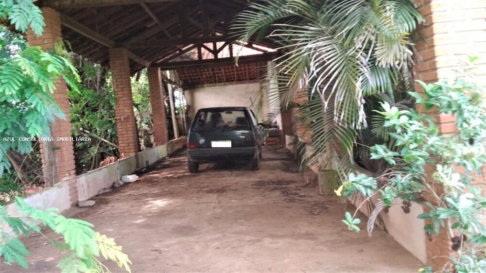 Chácara, 4 quartos, 6300 m² - Foto 3