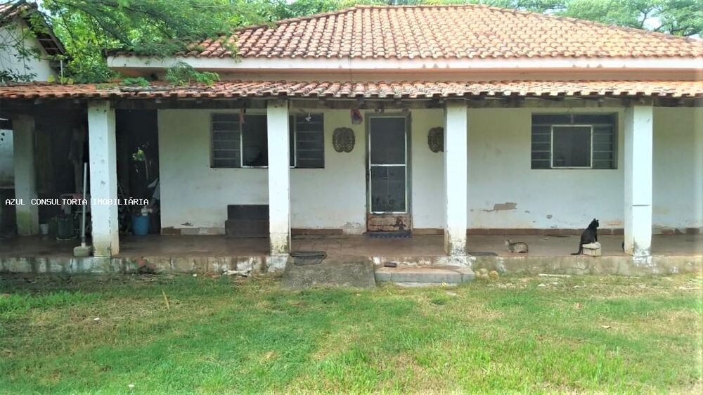 Chácara, 4 quartos, 6300 m² - Foto 10
