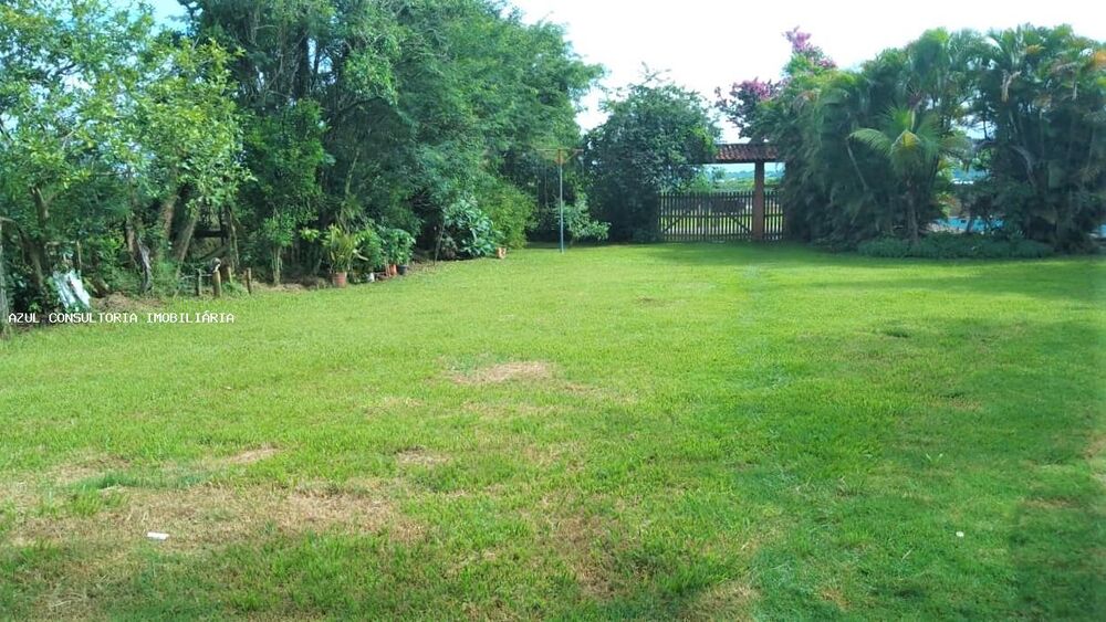 Chácara, 4 quartos, 6300 m² - Foto 2