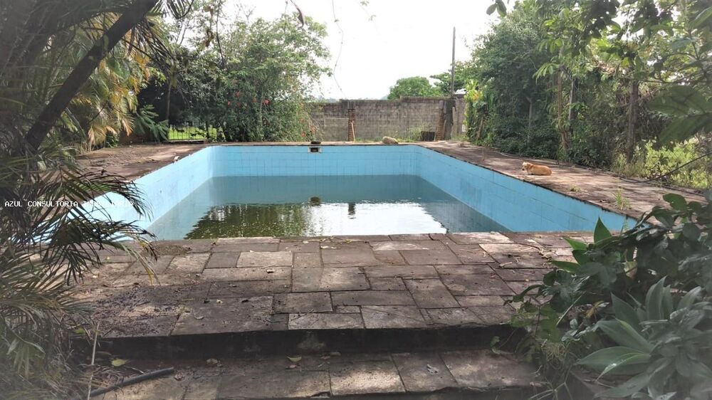 Chácara, 4 quartos, 6300 m² - Foto 1