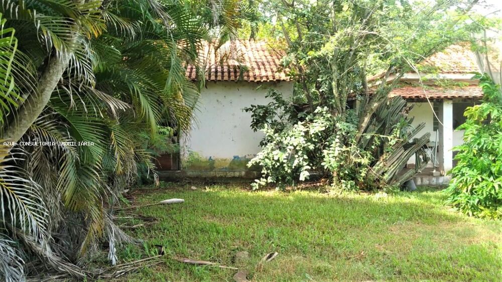 Chácara, 4 quartos, 6300 m² - Foto 6