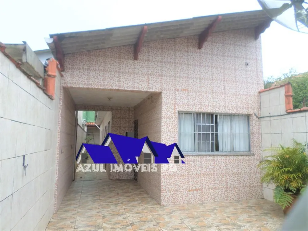 Casa, 2 quartos, 72 m² - Foto 3