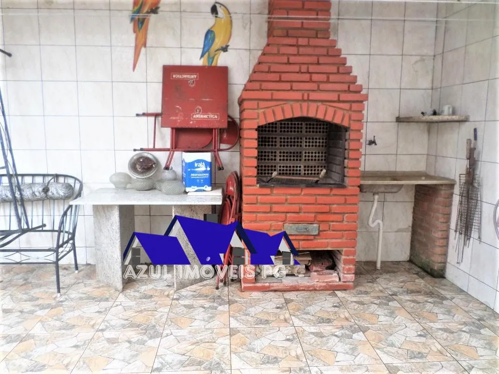 Casa, 2 quartos, 72 m² - Foto 6