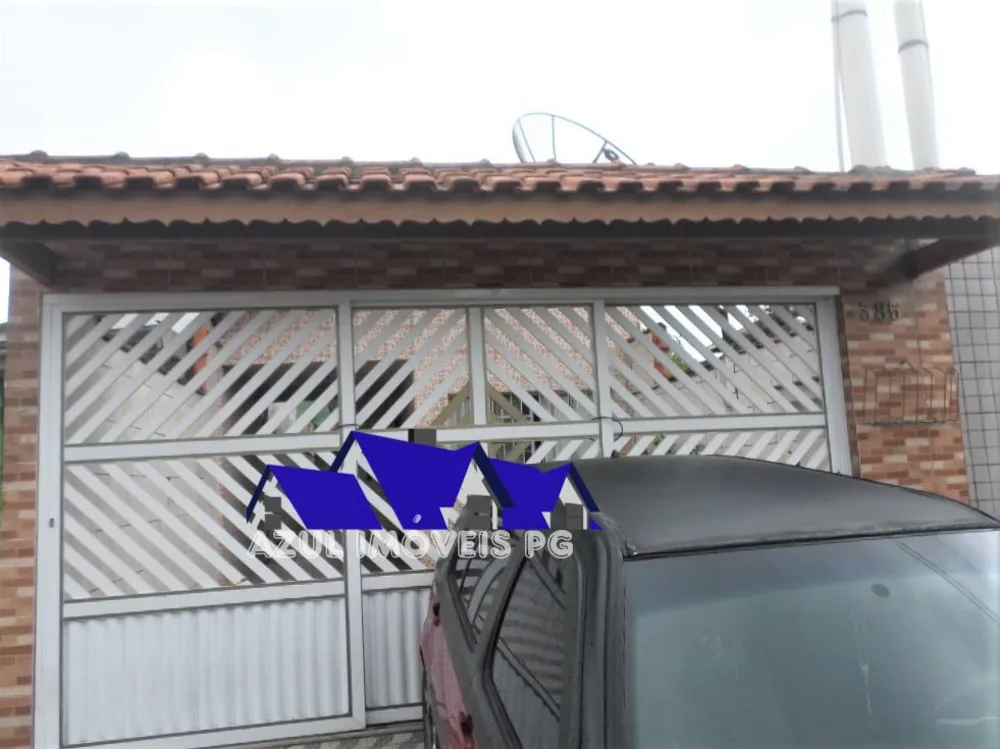 Casa, 2 quartos, 72 m² - Foto 2