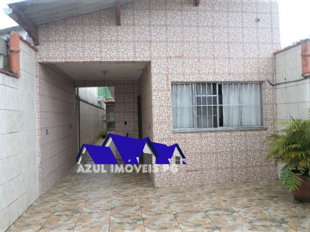 Casa, 2 quartos, 72 m² - Foto 2