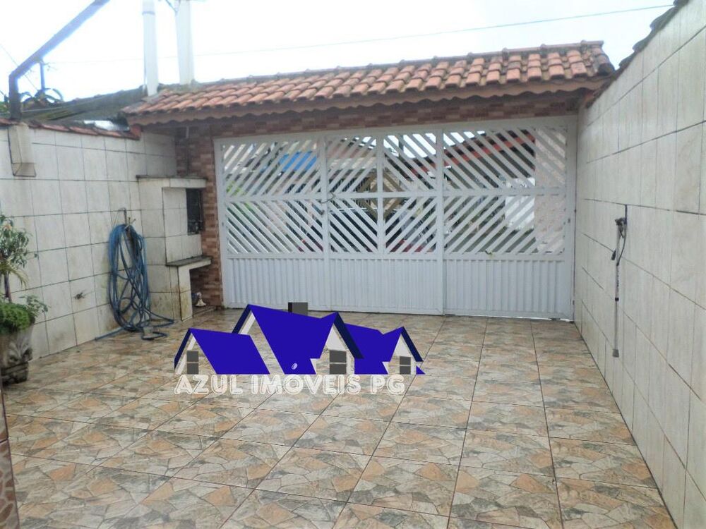 Casa, 2 quartos, 72 m² - Foto 1