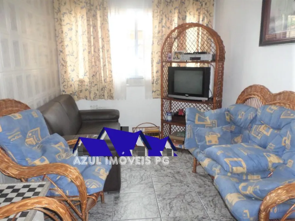Casa, 2 quartos, 72 m² - Foto 1