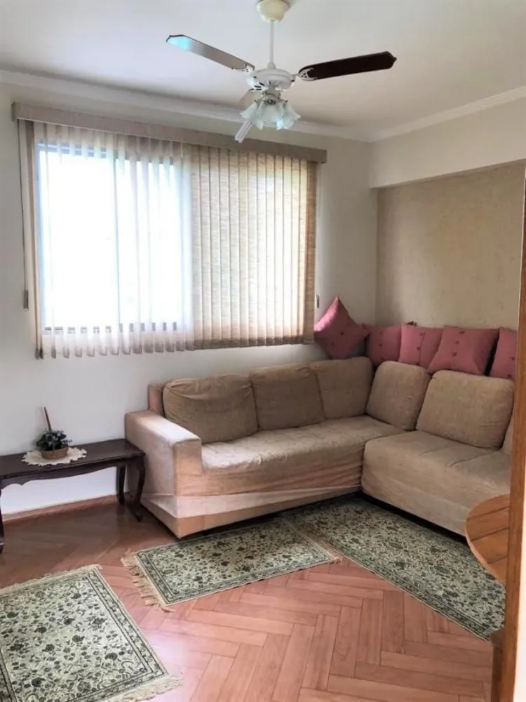 Apartamento, 1 quarto, 44 m² - Foto 6