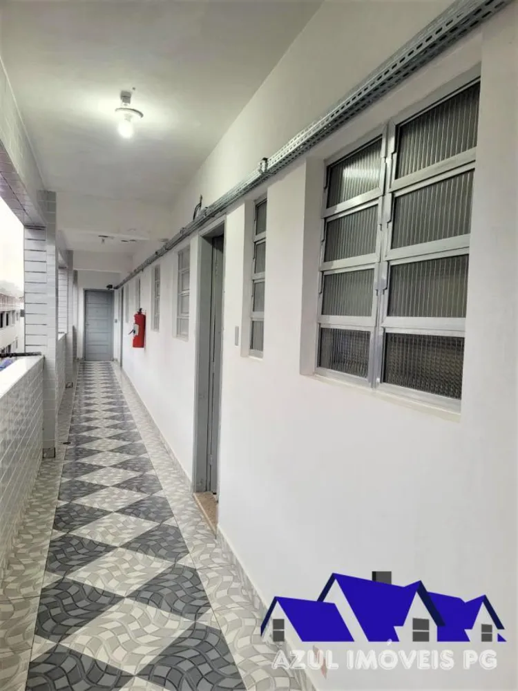 Apartamento, 1 quarto, 44 m² - Foto 8