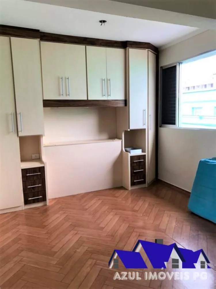 Apartamento à venda com 1 quarto, 44m² - Foto 3