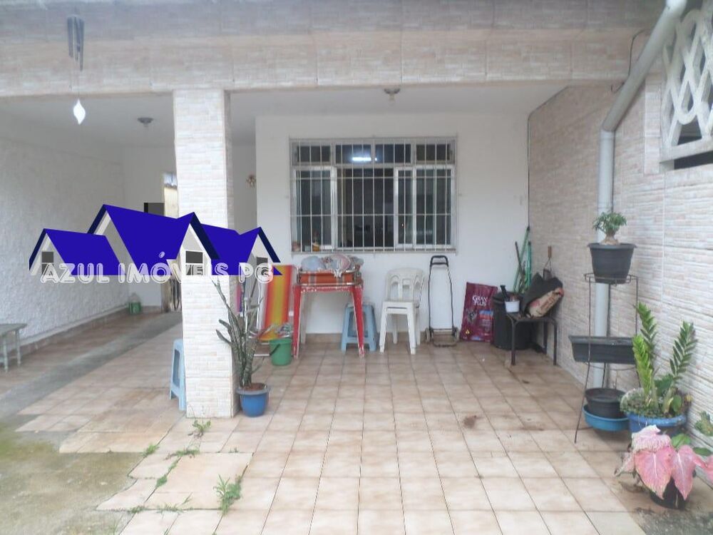 Casa, 2 quartos, 78 m² - Foto 1