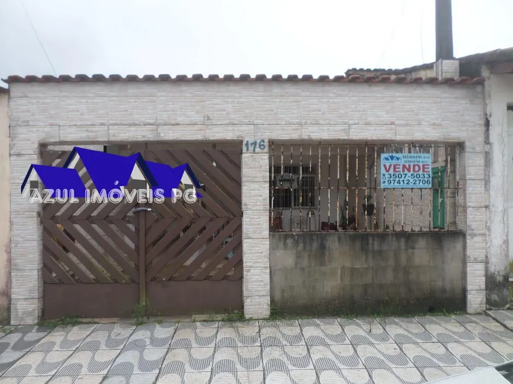 Casa, 2 quartos, 78 m² - Foto 1